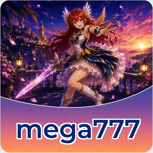 mega777 Download