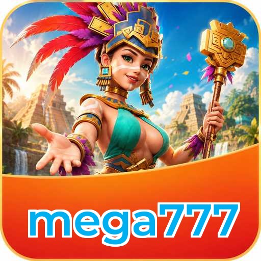 mega777 Download
