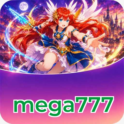 mega777 APK