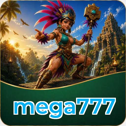 mega777 Features