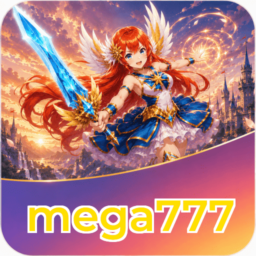 mega777 Download