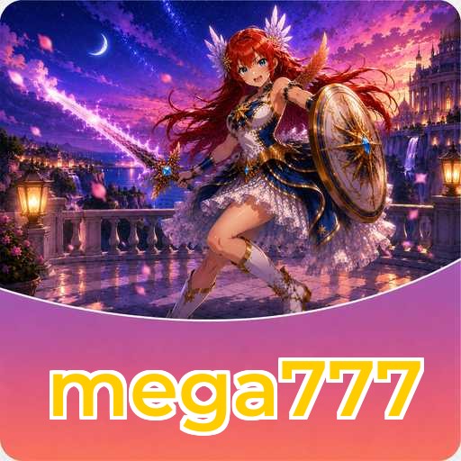 mega777 Signature