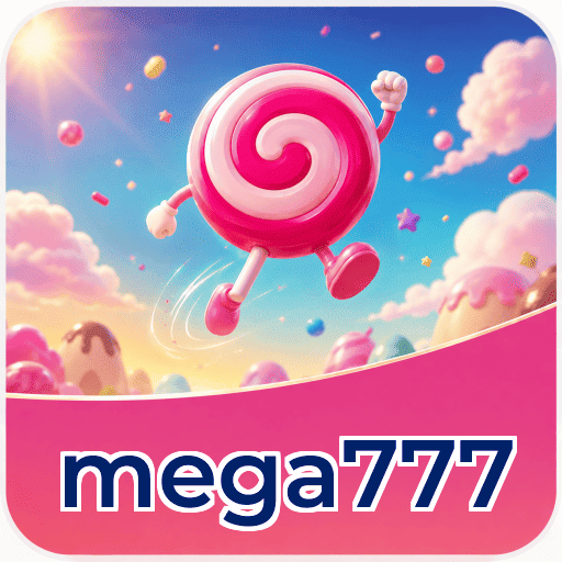 mega777 Components