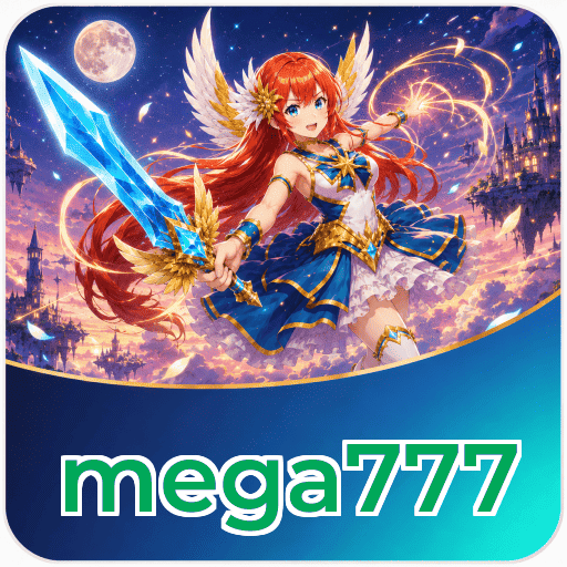 mega777 Components
