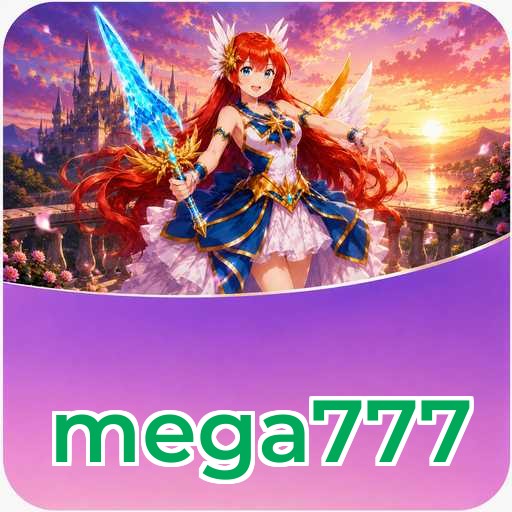 mega777 Download