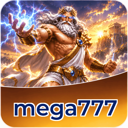 mega777 APK