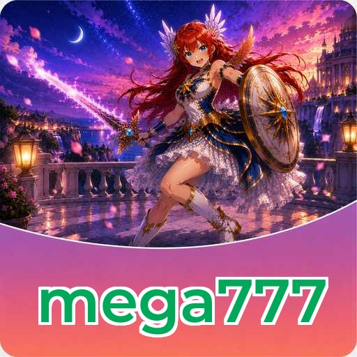 mega777 Download