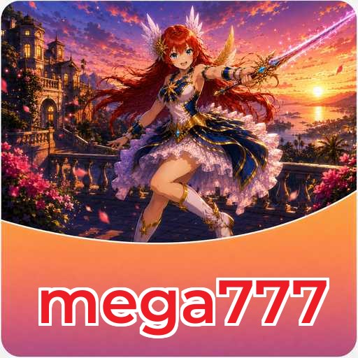 mega777 Specifications