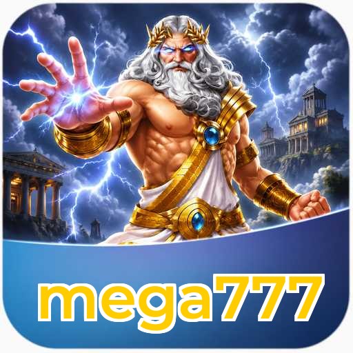 mega777 APK Structure