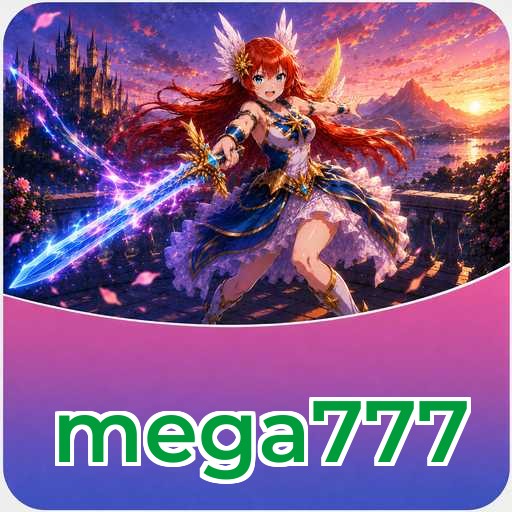 mega777 Components