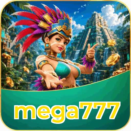 mega777 Signature