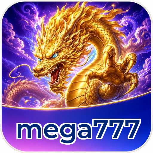 mega777 Components