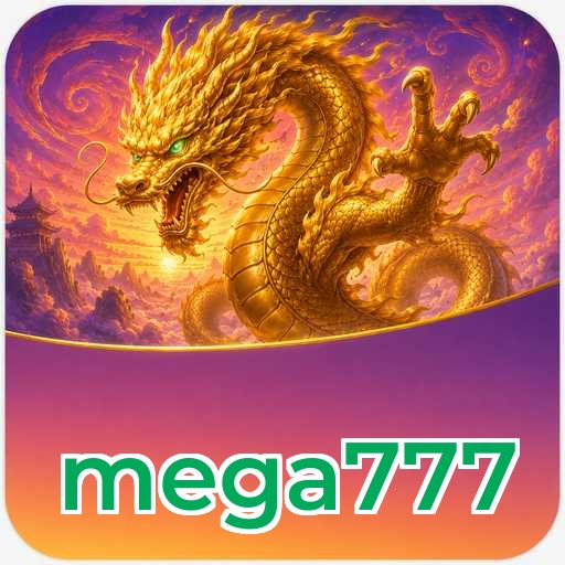 mega777 Components