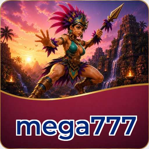 mega777 Components