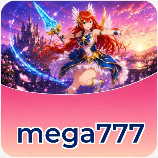 mega777 Components