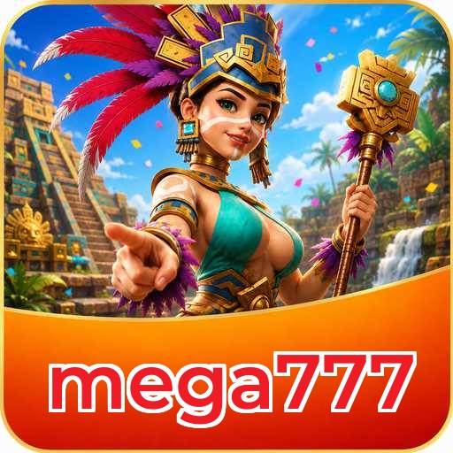 mega777 Download