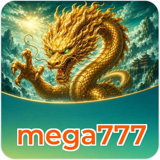 mega777 Signature