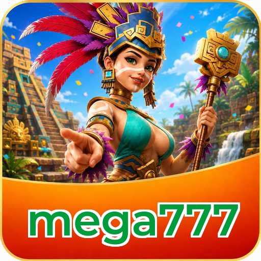 mega777 APK Structure