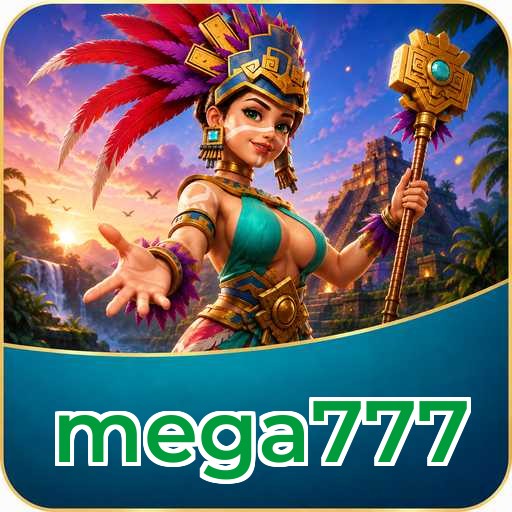 mega777 Installation