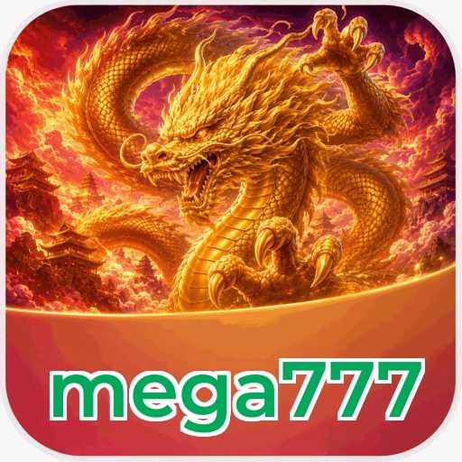 mega777 Signature