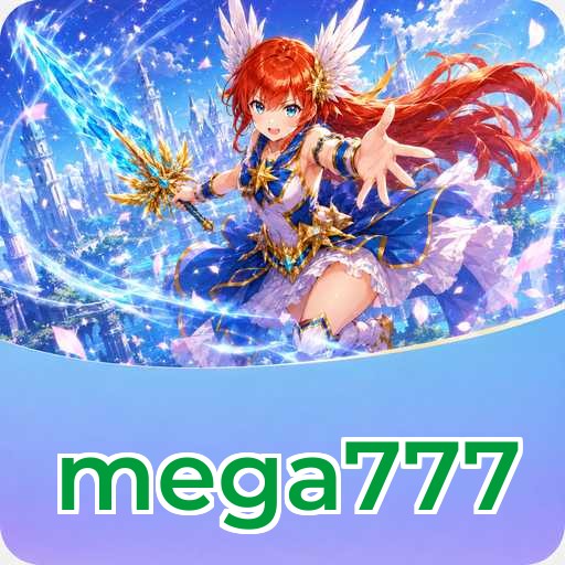 mega777 Components