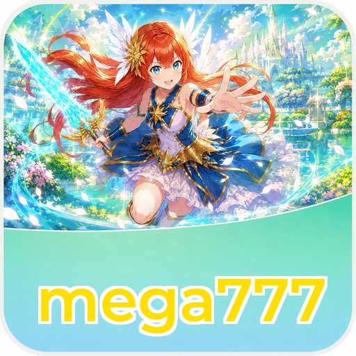 mega777 Download
