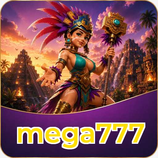 mega777 APK Structure