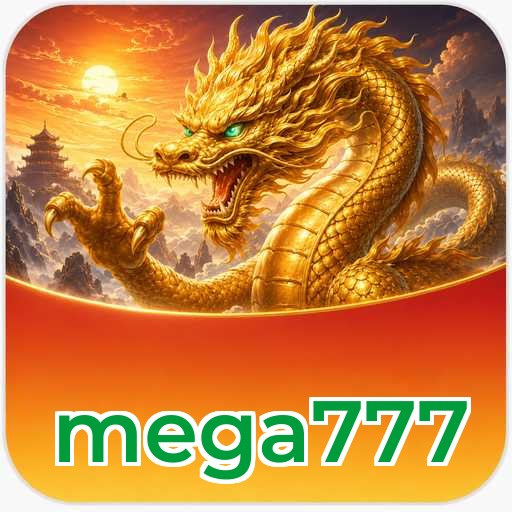 mega777 Signature