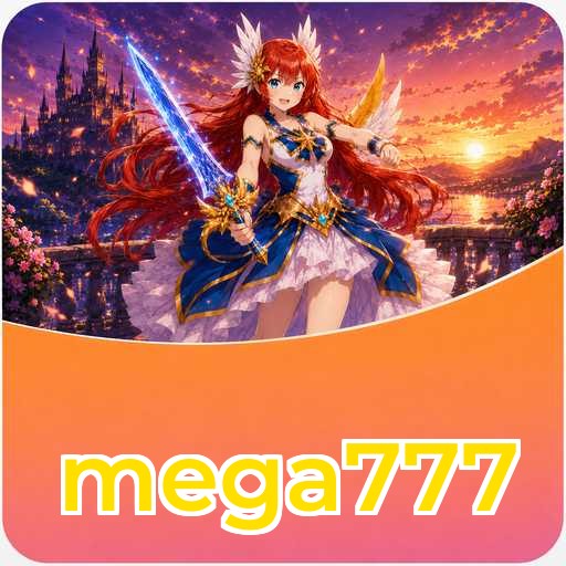 mega777 APK