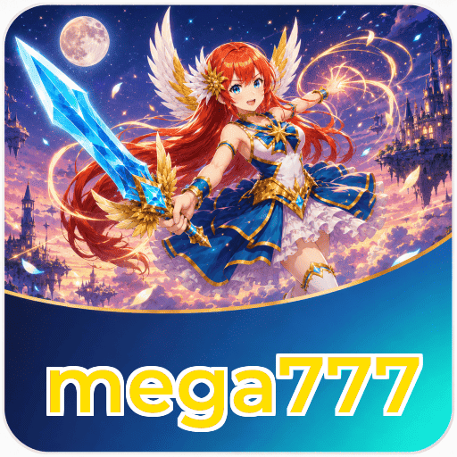 mega777 Signature