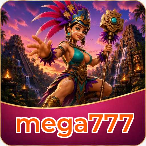 mega777 Components