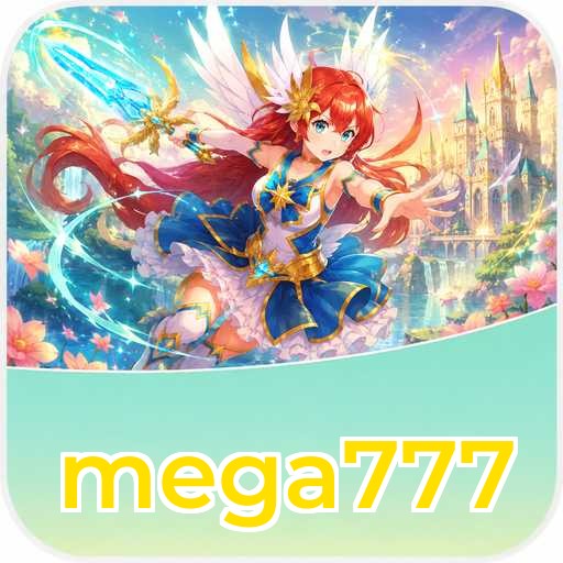mega777 Aplikasi