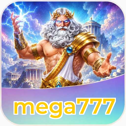 mega777 Components